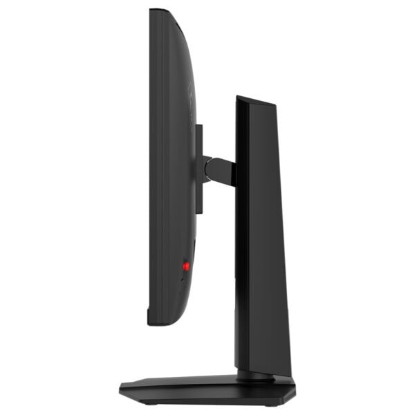 MSI MAG 272URDF E16 27 inç 320Hz FHD ve 160Hz 4K UHD Dual-Mode Gaming Monitör, Pivot, FreeSync Premium, Rapid IPS, şık tasarım.