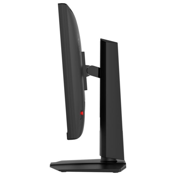 27 inç MSI MAG 272URDF oyun monitörü, 320Hz yenileme hızı, 4K UHD çözünürlük, FreeSync Premium ve Rapid IPS teknolojisi ile yüksek performans sağlar.