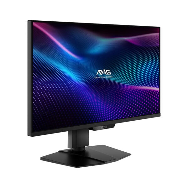 MSI MAG 274QPF X30MV 27 inç 300Hz 0.5ms WQHD Gaming Monitör.