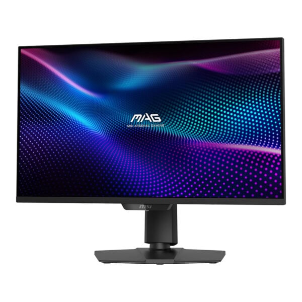 MSI MAG 274QPF X30MV 27 inç 300Hz 0.5ms WQHD Gaming Monitör.