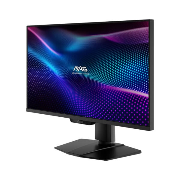MSI MAG 274QPF X30MV 27 inç 300Hz 0.5ms WQHD Gaming Monitör.