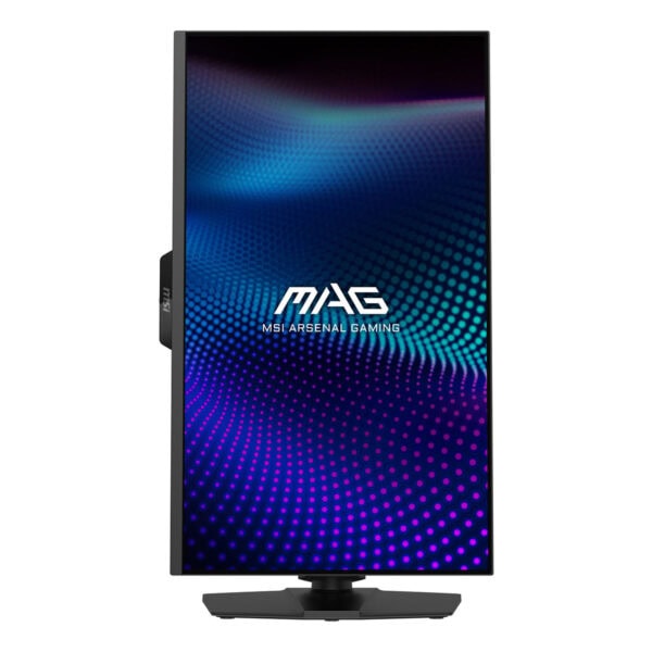 Yüksek yenileme hızına sahip 27 inç WQHD gaming monitör, 300Hz ve 0.5ms tepki süresi ile hızlı ve akıcı oyun deneyimi sağlar. Adaptive Sync ve Rapid VA teknolojileri ile görsel kaliteyi artırır.