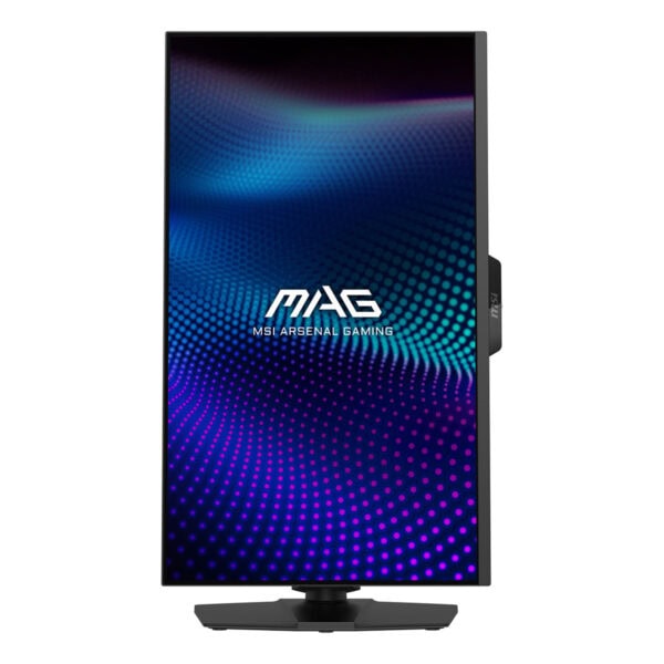 MSI MAG 274QPF X30MV 27 inç 300Hz 0.5ms WQHD Gaming Monitör.