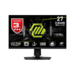 MSI MAG 275UPD E14 27 inç 144Hz 4K UHD 1ms 288Hz Full HD Dual Mode FreeSync Premium IPS Pivot Gaming Monitör