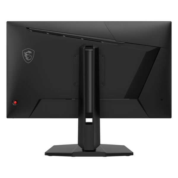 Msi Mag 275upd E14 27 Inç 144hz 4k Uhd 1ms 288hz Full Hd Dual Mode Freesync Premium Ips Pivot Gaming Monitör 11