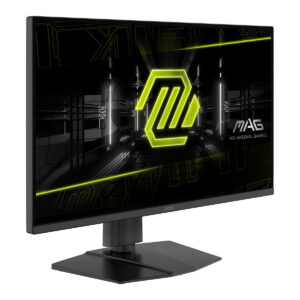 Msi Mag 275upd E14 27 Inç 144hz 4k Uhd 1ms 288hz Full Hd Dual Mode Freesync Premium Ips Pivot Gaming Monitör 2
