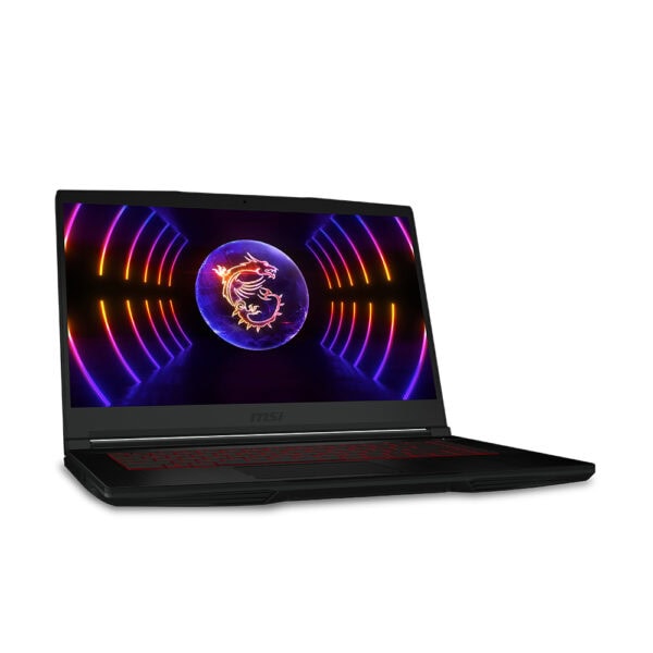Msi Thin Gf63 12ve 1203tr Intel Core I5 12450h 16gb Ddr4 512gb Ssd Rtx4050 6gb 15 6 Inc Full Hd 144hz W11 Home Gaming Laptop 3