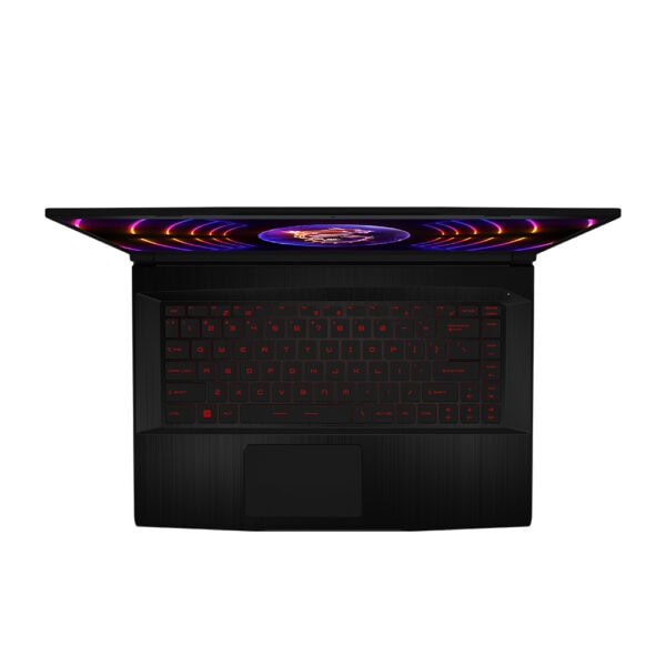 Msi Thin Gf63 12ve 1203tr Intel Core I5 12450h 16gb Ddr4 512gb Ssd Rtx4050 6gb 15 6 Inc Full Hd 144hz W11 Home Gaming Laptop 4