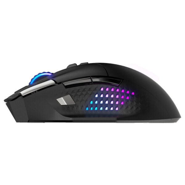 Msi Versa Pro Wireless Pixart 3395 Sensör Rgb Kablosuz Gaming Mouse 4