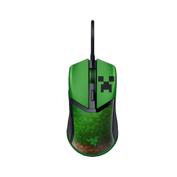 Razer Cobra Minecraft Edition Gaming Mouse 2