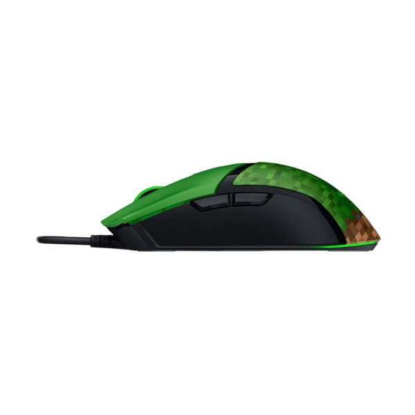 Razer Cobra Minecraft Edition Gaming Mouse 3