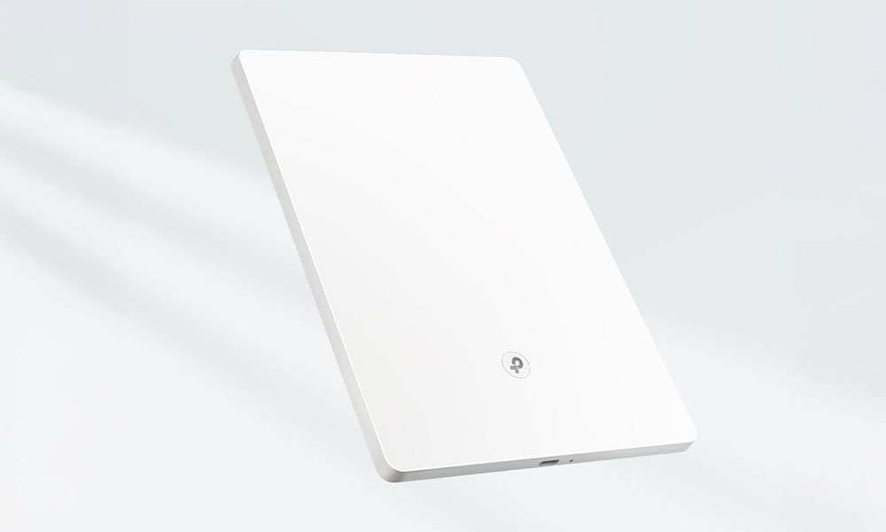 Ultra İnce ve Minimalist Tasarım