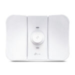 Tp-Link CPE710 5GHz WiFi 5 867Mbps 23dBi Dış Mekan Access Point