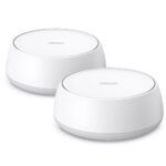 Tp-Link Deco BE25 BE3600 Dual-Band Tüm Ev Mesh WiFi 7 Sistemi (İkili Paket)