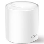 Tp-Link Deco X50 AX3000 Dual-Band Tüm Ev Mesh WiFi 6 Sistemi