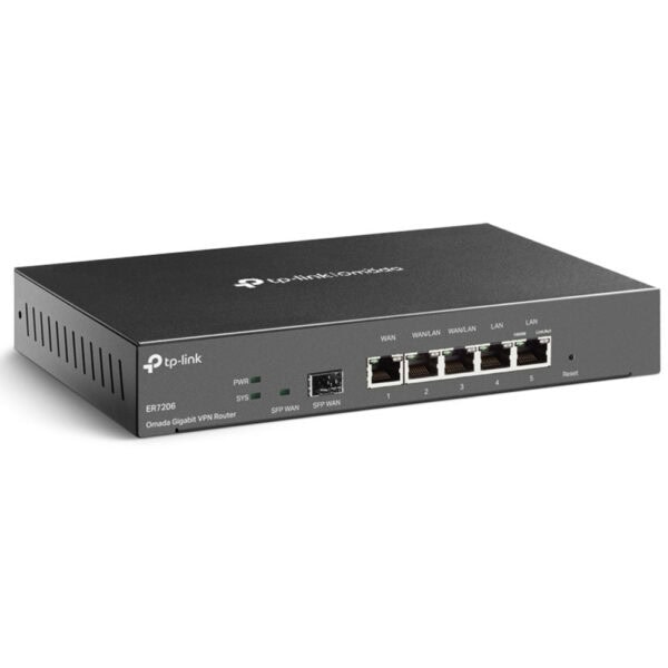 Tp Link Er7206 Omada Gigabit Vpn Router 2