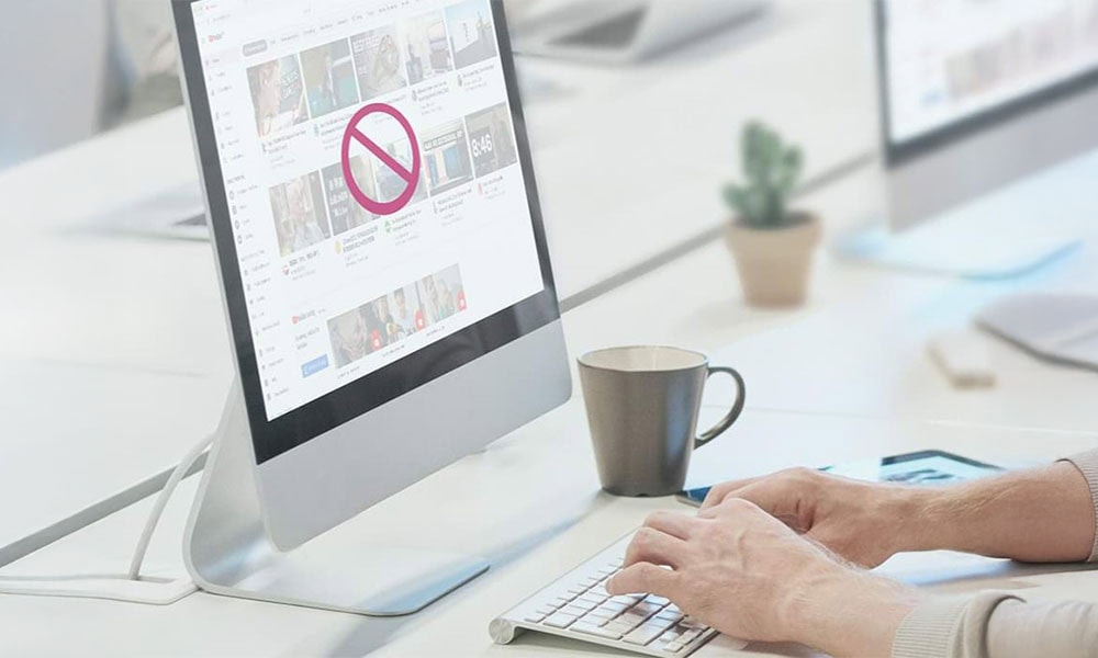 İnternet Erişim Yönetimi Stratejisi