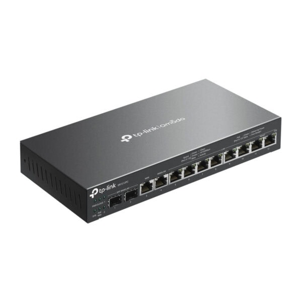 Tp Link Omada Er7212pc Gigabit Vpn Router 2