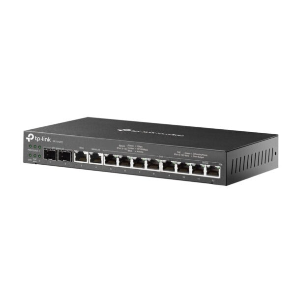 Tp Link Omada Er7212pc Gigabit Vpn Router 3
