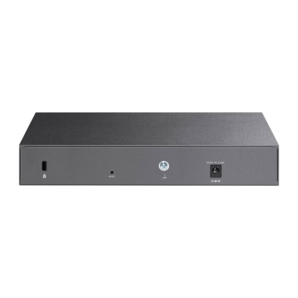 Tp Link Omada Er7212pc Gigabit Vpn Router 4