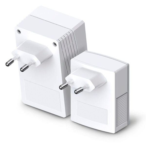 Tp Link Tl Wpa4220kit Av600 Wifi Genişletici Powerline Adaptörü 3