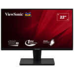 ViewSonic VA2215-H 21.5 inç 100Hz 1ms Full HD FreeSync VA Monitör