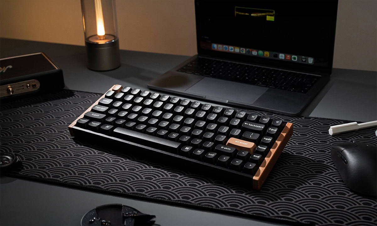 2.4 GHz ve Bluetooth Bağlantısı