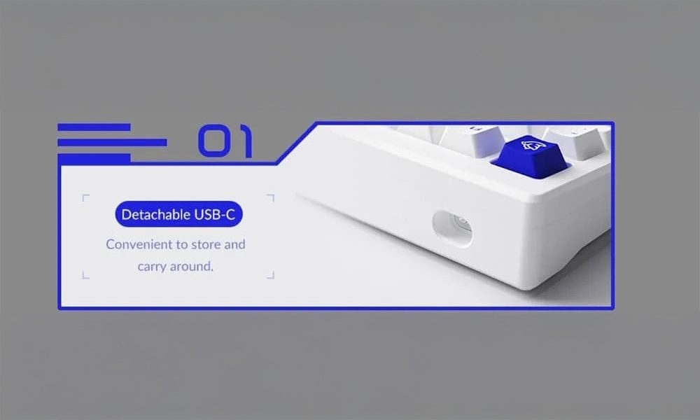 Çıkarılabilir USB