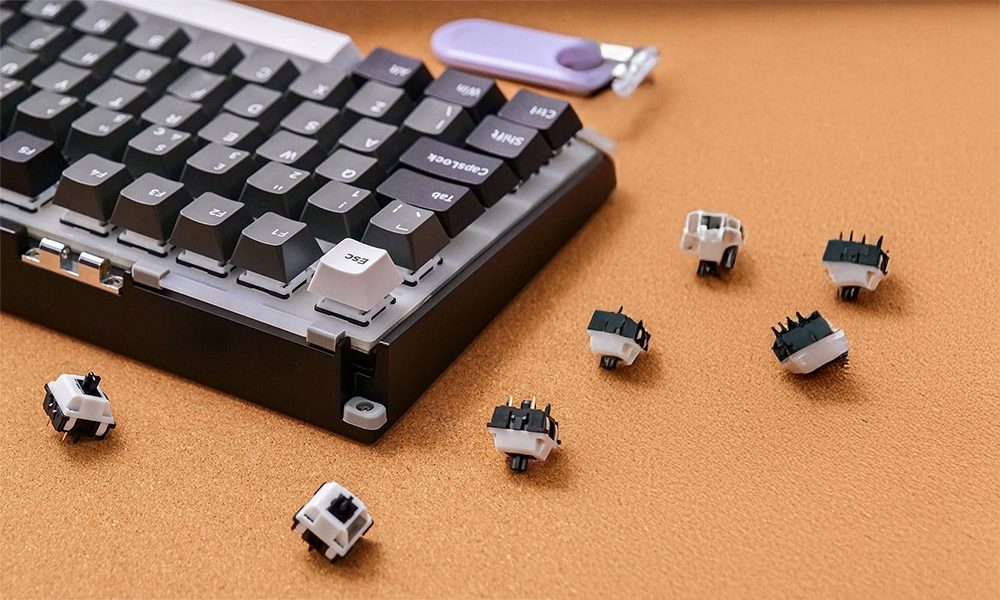 Sökülebilir Alüminyum Üst Kapak