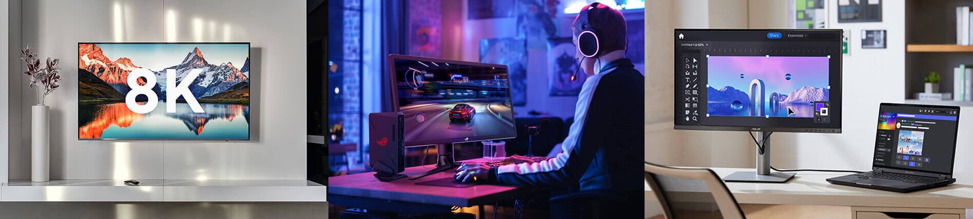 ASUS ZenWiFi BD4 Mesh Sistemi H13