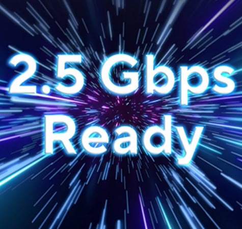 ASUS ZenWiFi BD4 Mesh Sistemi H15