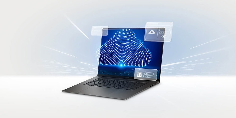 ASUS ZenWiFi BT10 ASUS ZenWiFi BT10 Mesh Sistemi H25
