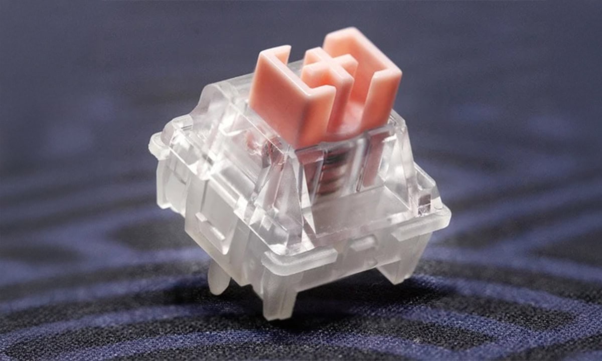 AJAZZ AK680 Max Gaming Klavye H3