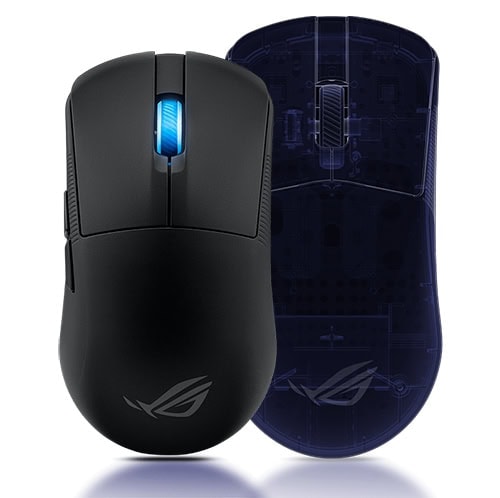 ASUS ROG Harpe Ace Mini Beyaz Gaming Mouse H3