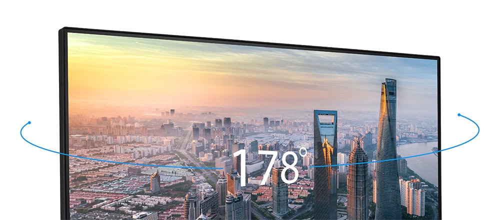 VA249HG ASUS VA249HG Monitör H4