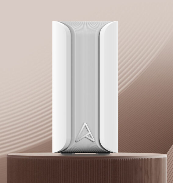 ASUS ZenWiFi BD4 ASUS ZenWiFi BD4 Mesh Sistemi H3