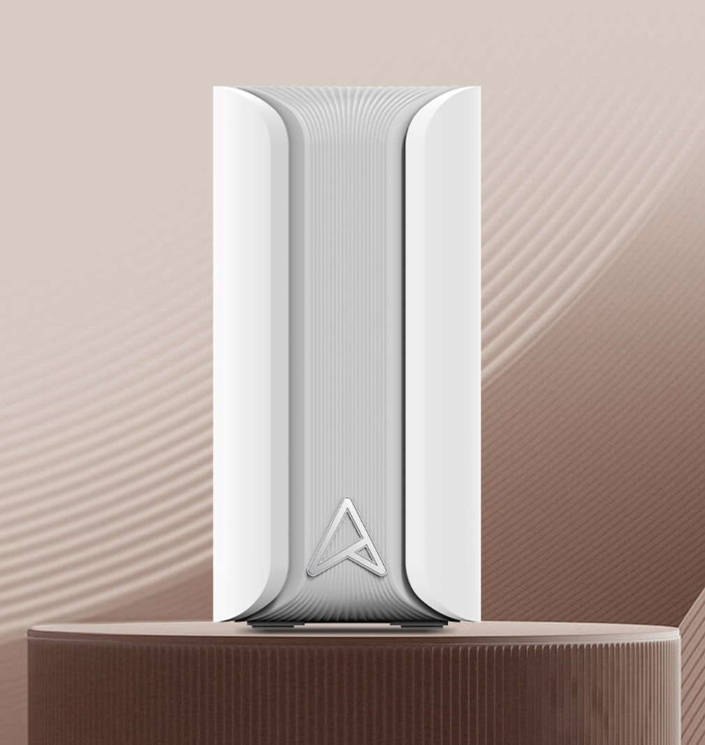 ASUS ZenWiFi BD4 Mesh Sistemi H3