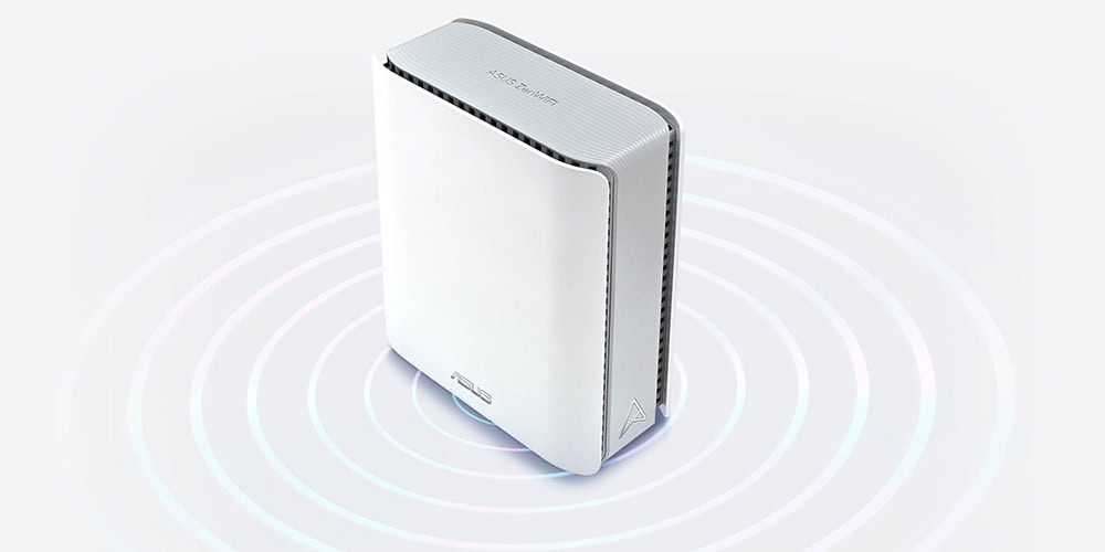 ASUS ZenWiFi BT10 ASUS ZenWiFi BT10 Mesh Sistemi H3