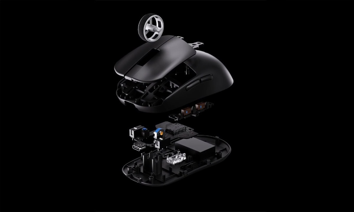 Tüm Stiller için Yeni Ergonomik Tasarım