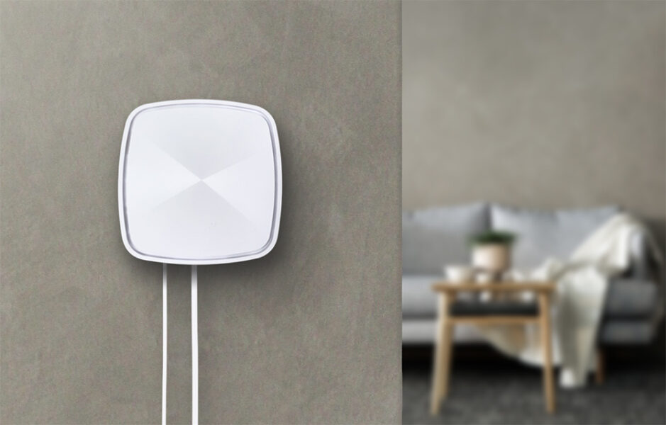 ASUS ZenWiFi XD4 Plus Mesh Sistemi H4