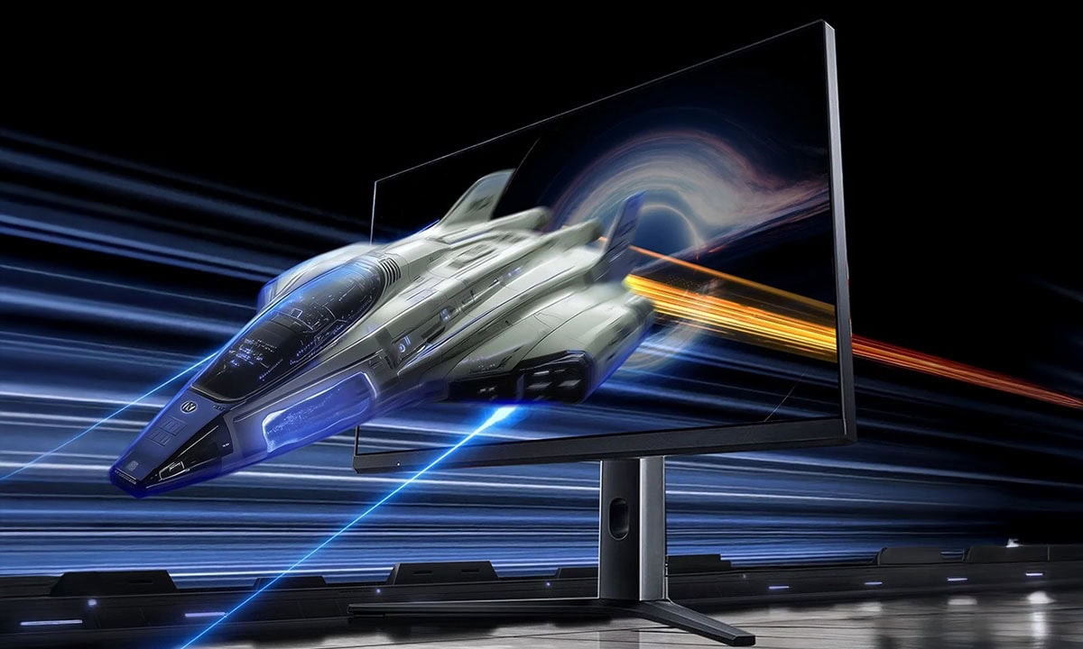 Microsoft DirectStorage ile çalışır