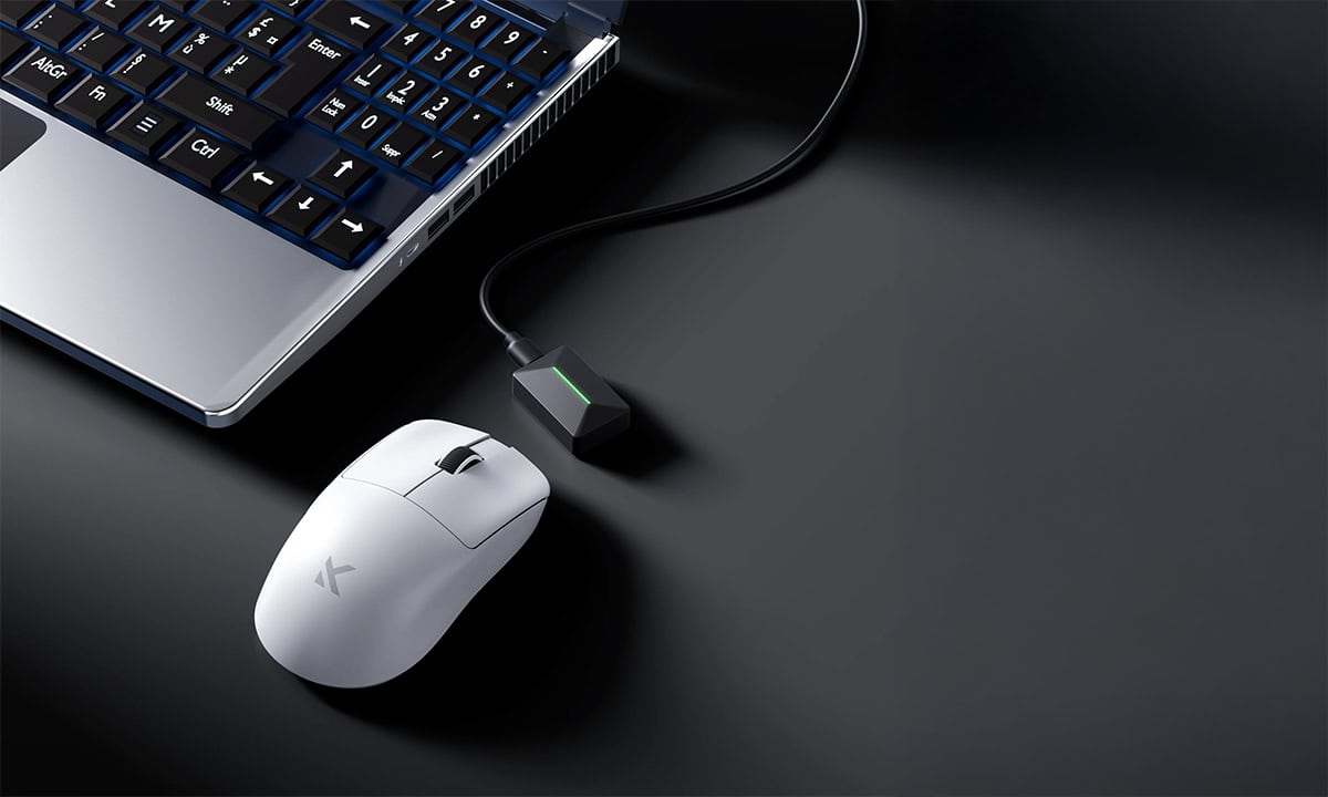 Yüksek Hızlı Kablosuz Bağlantı