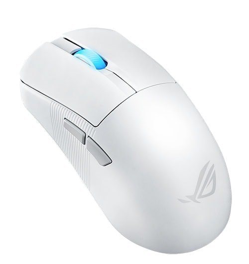 ASUS ROG Harpe Ace Mini Beyaz Gaming Mouse H5