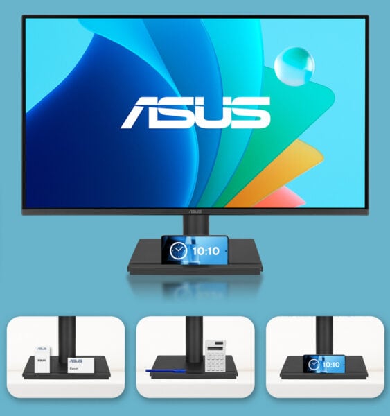 VA249HG ASUS VA249HG Monitör H6