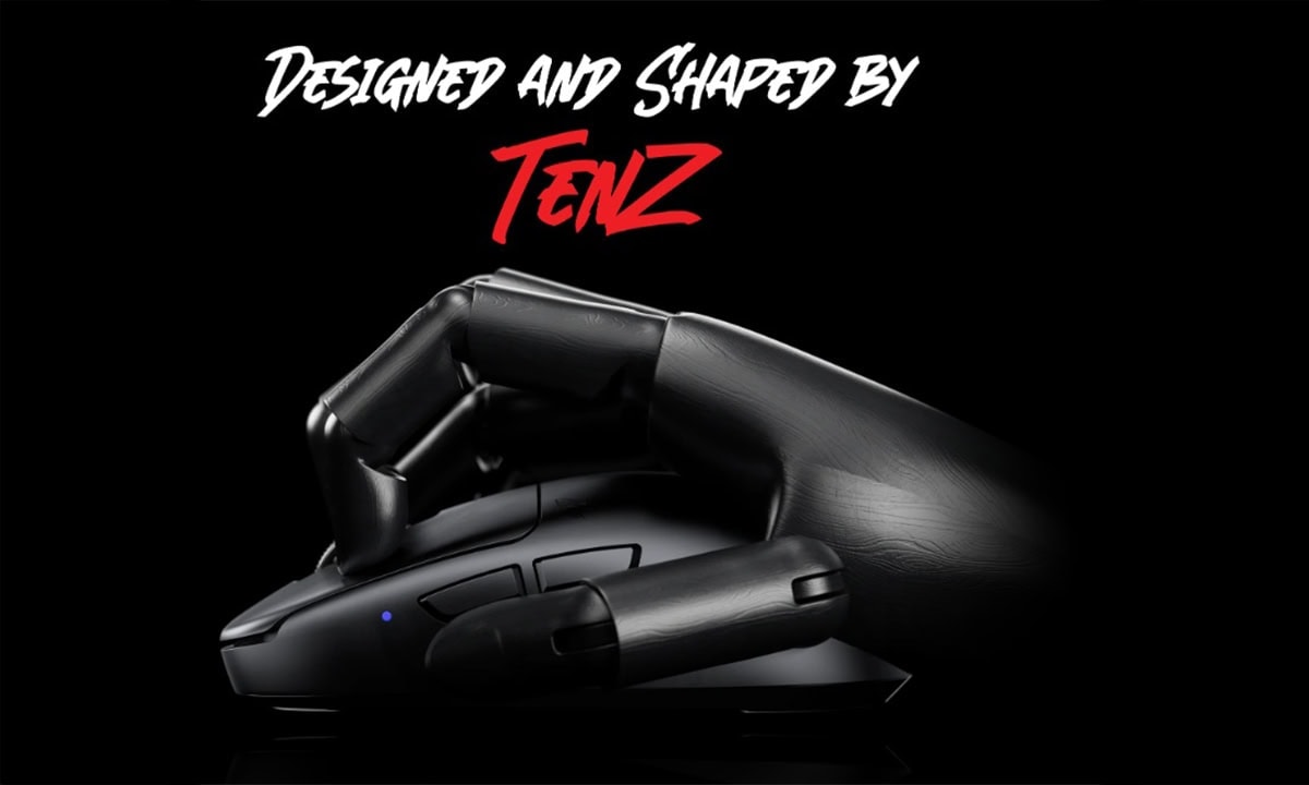 Claw Grip Tutuş Önerilir