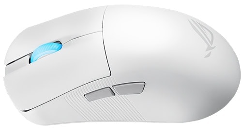 ASUS ROG Harpe Ace Mini Beyaz Gaming Mouse H6