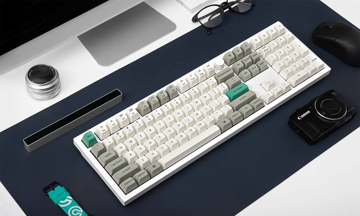 Destansı Bir Çekirdek