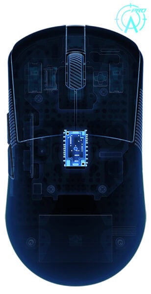 ASUS ROG Harpe Ace Mini Beyaz Gaming Mouse H7