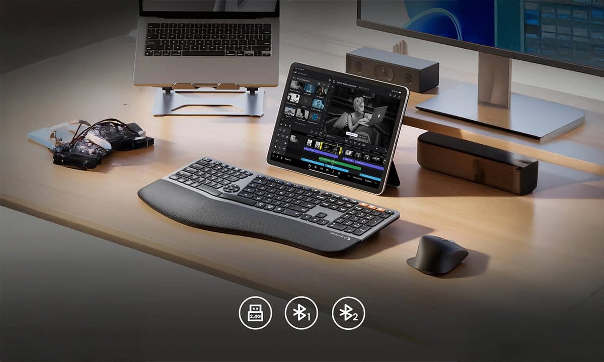 Çoklu Cihaz Desteği