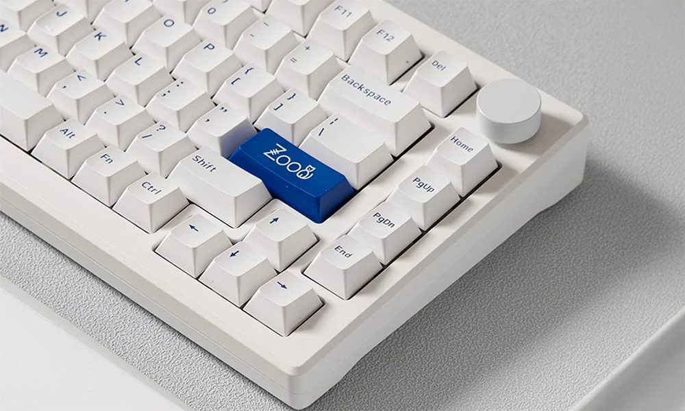 Özelleştirilmiş Knob Düğme